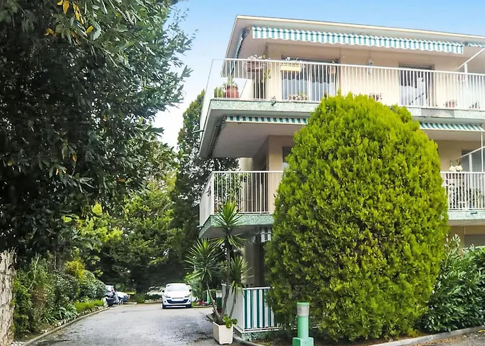 Les Jardins De L'ermitage By Interhome * Antibes