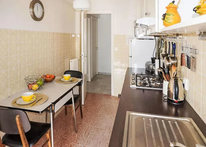 Appartement Les Jardins De L'ermitage By Interhome