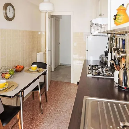 Lägenhet Les Jardins De L'ermitage By Interhome