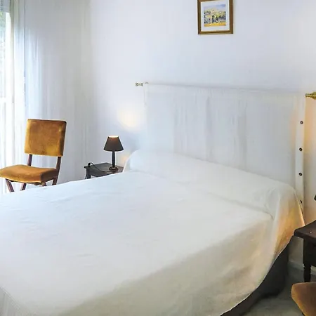 Les Jardins De L'ermitage By Interhome * Antibes