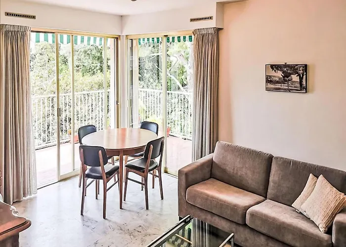 Les Jardins De L'ermitage By Interhome Lägenhet *