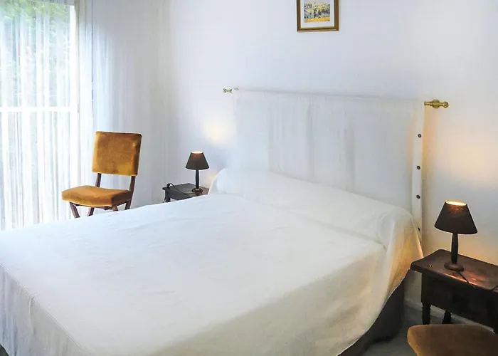 Les Jardins De L'ermitage By Interhome * Antibes